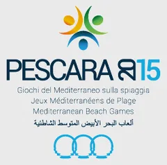 Giochi del Mediterraneo sulla spiaggia – Pescara 2015 Giochi del Mediterraneo sulla spiaggia – Pescara 2015